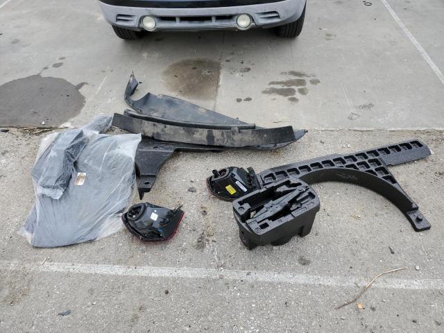 1VWLA7A39KC004784 - 2019 VOLKSWAGEN PASSAT WOLFSBURG 黑色 照片 12