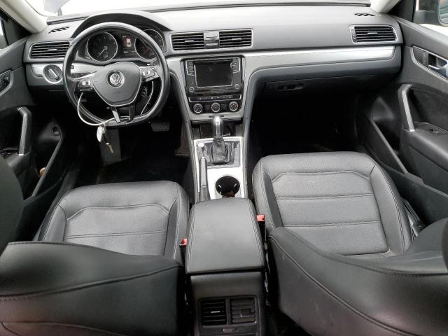 1VWLA7A39KC004784 - 2019 VOLKSWAGEN PASSAT WOLFSBURG 黑色 照片 8