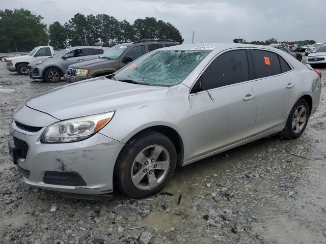 1G11C5SA5GF158543 - 2016 CHEVROLET MALIBU LIM LT 金色 照片 1