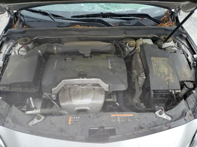 1G11C5SA5GF158543 - 2016 CHEVROLET MALIBU LIM LT 金色 照片 11