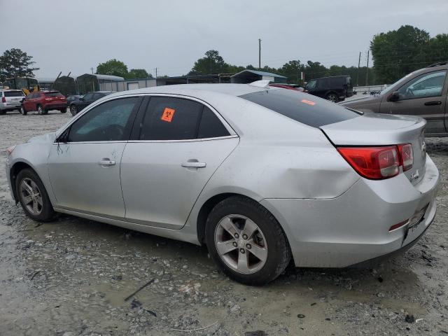 1G11C5SA5GF158543 - 2016 CHEVROLET MALIBU LIM LT 金色 照片 2