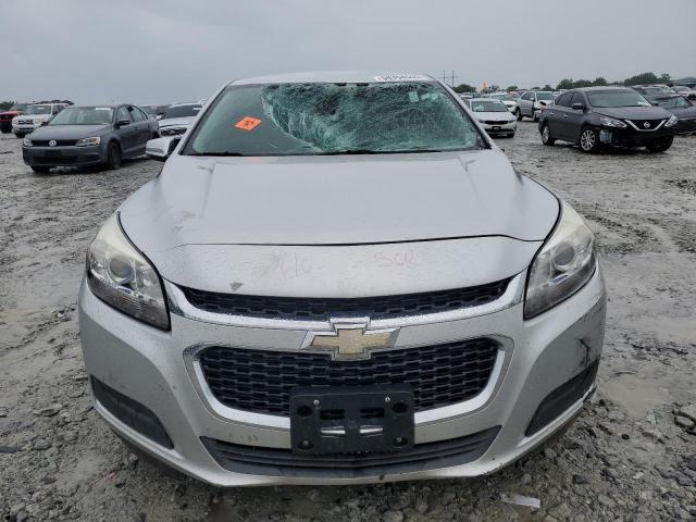 1G11C5SA5GF158543 - 2016 CHEVROLET MALIBU LIM LT 金色 照片 5