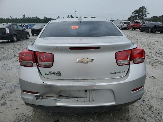 1G11C5SA5GF158543 - 2016 CHEVROLET MALIBU LIM LT 金色 照片 6