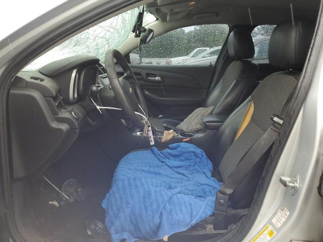 1G11C5SA5GF158543 - 2016 CHEVROLET MALIBU LIM LT 金色 照片 7