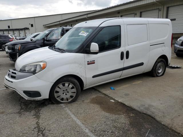 ZFBERFBB4H6E06519 - 2017 RAM PROMASTER SLT WHITE photo 1