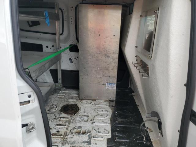 ZFBERFBB4H6E06519 - 2017 RAM PROMASTER SLT WHITE photo 10