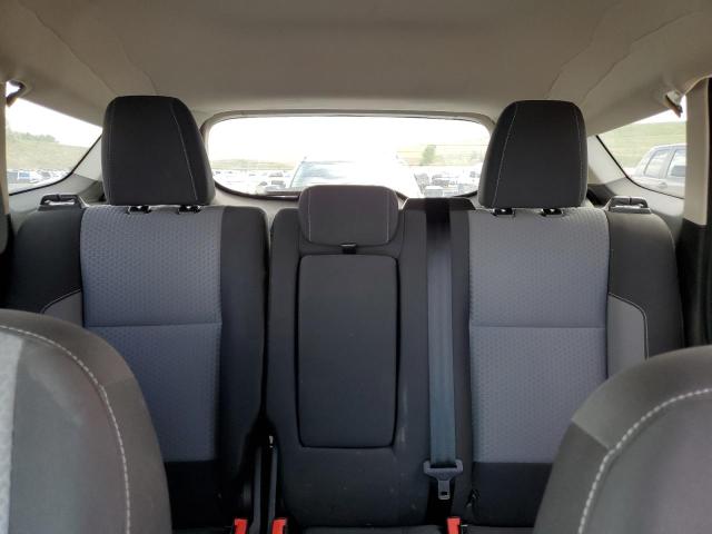 1FMCU9GD7HUA81772 - 2017 FORD ESCAPE SE ნაცრისფერი ფოტო 10