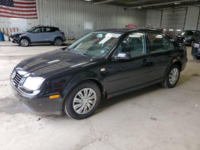1999 VOLKSWAGEN JETTA 4D GLS, null