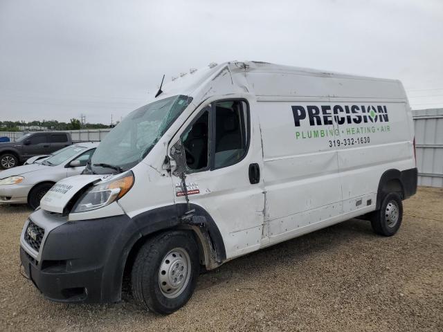 2022 RAM PROMASTER 2500 HIGH, 