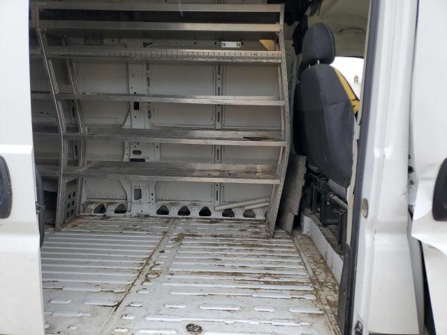 3C6LRVDG6NE121046 - 2022 RAM PROMASTER 2500 HIGH Weiß Foto 11