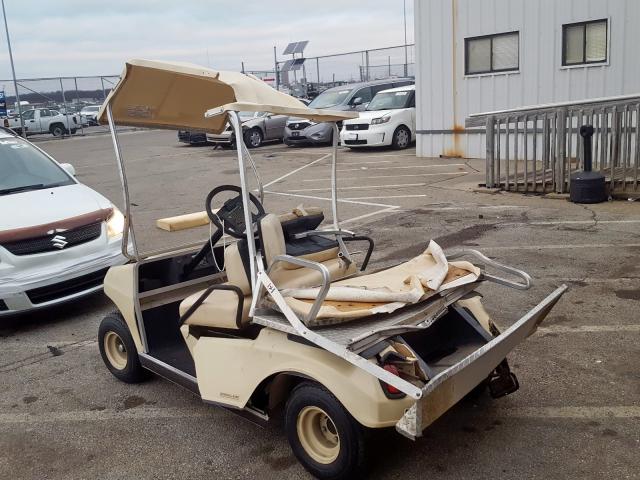 AG9929779869 - 1999 CLUB CART  photo 3