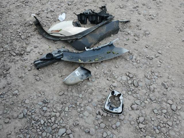 2LMPJ8LR9HBL37023 - 2017 LINCOLN MKX RESERVE Ոսկեգույն լուսանկար 13