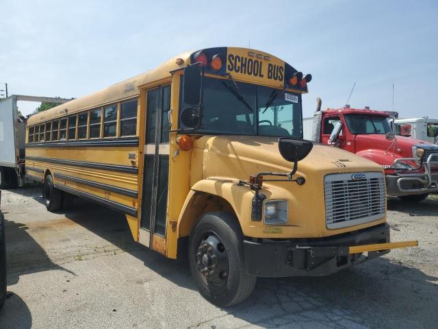 2005 FREIGHTLINER CHASSIS FS65, null