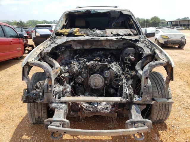 5LMFU27537LJ05645 - 2007 LINCOLN NAVIGATOR 金色 照片 5