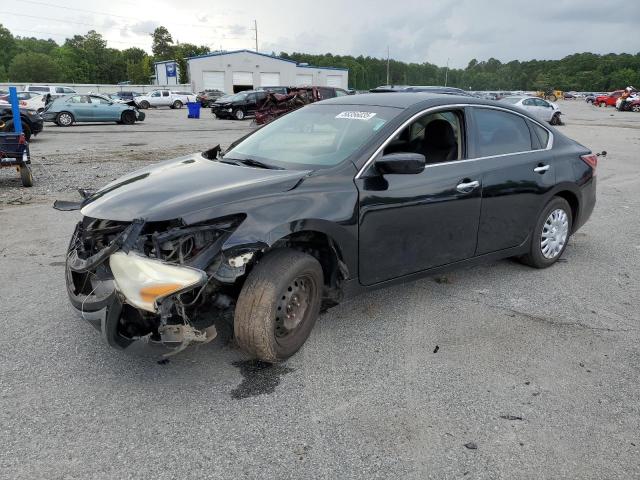 2014 NISSAN ALTIMA 2.5, null