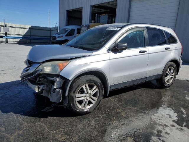 2011 HONDA CR-V EX, 