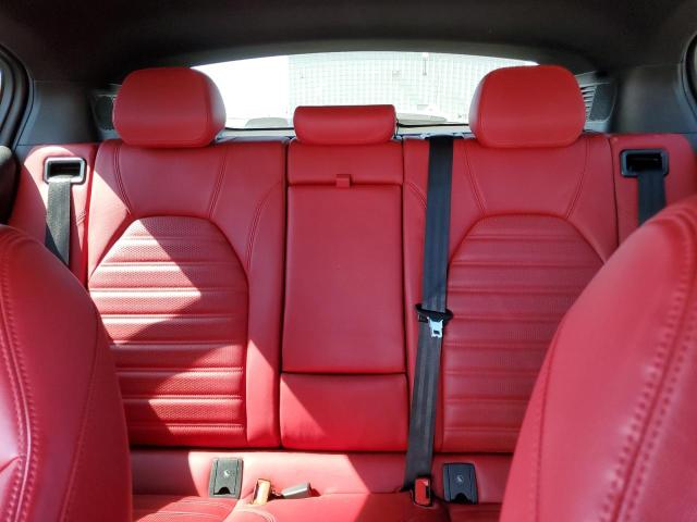 ZASPAKBN1K7C40319 - 2019 ALFA ROMEO STELVIO TI GRAY photo 10