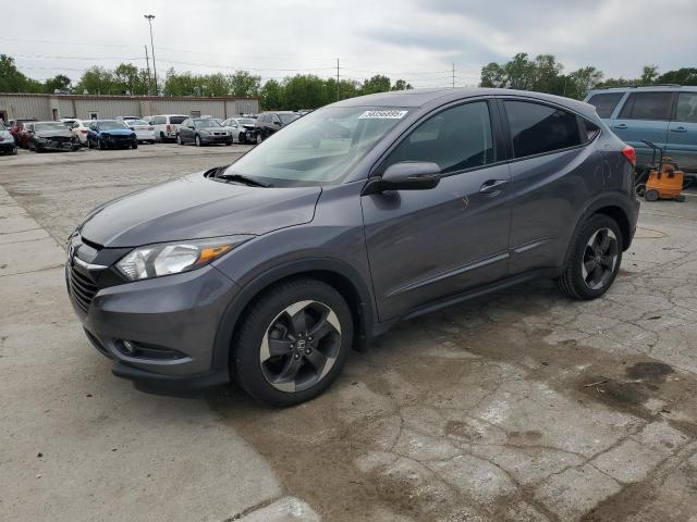 2018 HONDA HR-V EX, 