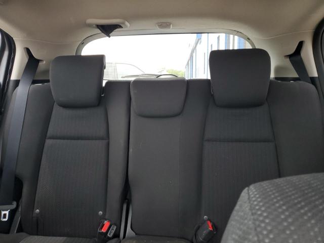 3CZRU6H55JG707956 - 2018 HONDA HR-V EX GRAY photo 10