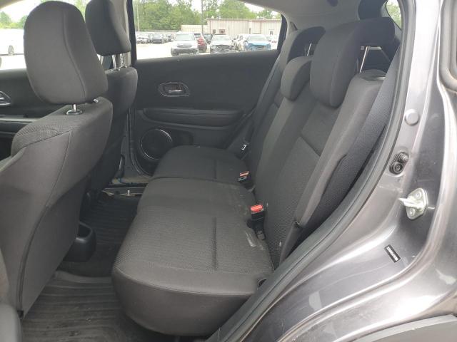 3CZRU6H55JG707956 - 2018 HONDA HR-V EX GRAY photo 11
