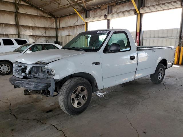 2003 FORD F150, 
