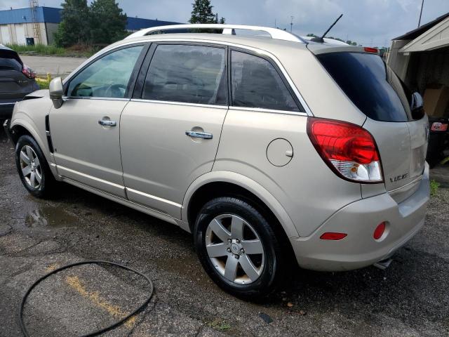 3GSCL53789S588430 - 2009 SATURN VUE XR BEIGE photo 2