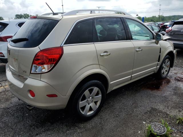 3GSCL53789S588430 - 2009 SATURN VUE XR BEIGE photo 3