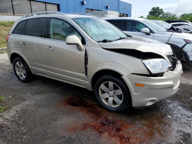 3GSCL53789S588430 - 2009 SATURN VUE XR BEIGE photo 4