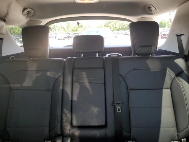 4JGDA5HB8DA215865 - 2013 MERCEDES-BENZ ML 350 4MATIC WHITE photo 10