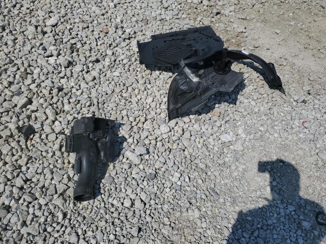 4JGDA5HB8DA215865 - 2013 MERCEDES-BENZ ML 350 4MATIC WHITE photo 13