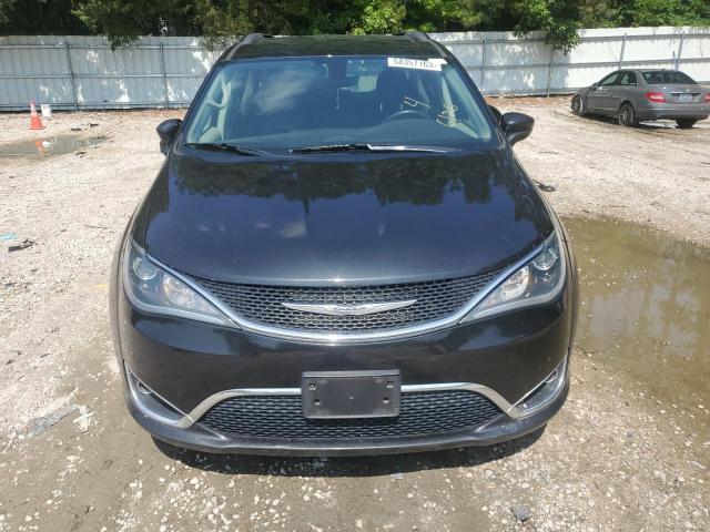 2C4RC1BGXHR832140 - 2017 CHRYSLER PACIFICA TOURING L 黑色 照片 5