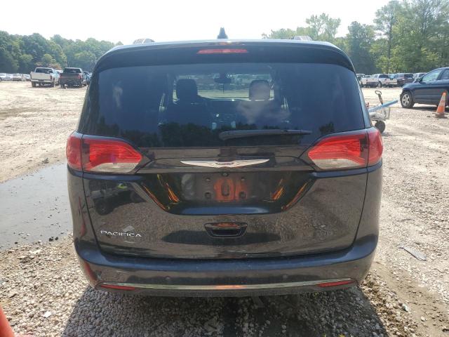 2C4RC1BGXHR832140 - 2017 CHRYSLER PACIFICA TOURING L 黑色 照片 6