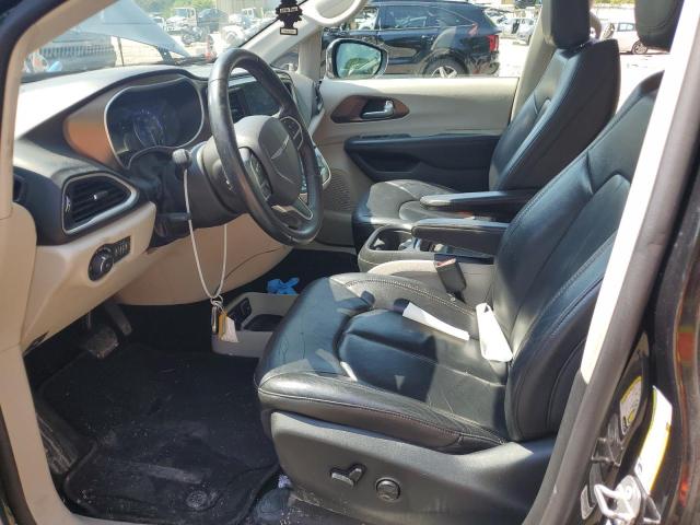 2C4RC1BGXHR832140 - 2017 CHRYSLER PACIFICA TOURING L 黑色 照片 7