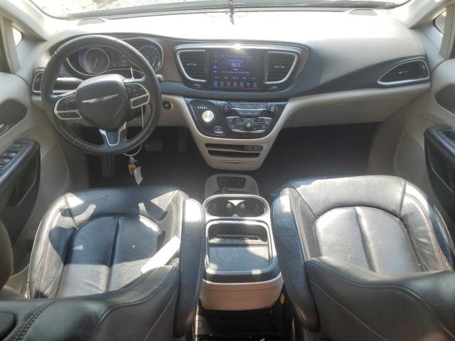 2C4RC1BGXHR832140 - 2017 CHRYSLER PACIFICA TOURING L 黑色 照片 8