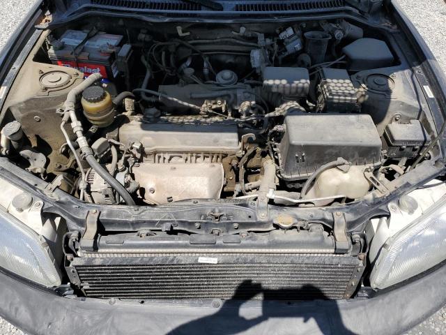 JT3HP10V8V7045397 - 1997 TOYOTA RAV4 BLACK photo 12