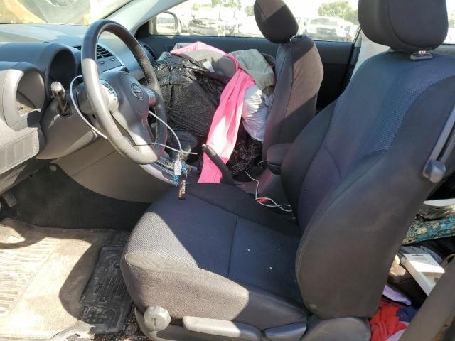 JTKDE177770197361 - 2007 TOYOTA SCION TC Mavi foto 7