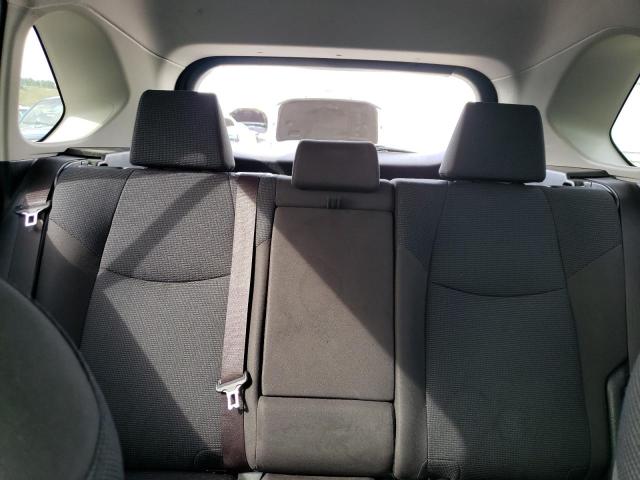 JTMF1RFV6KJ018014 - 2019 TOYOTA RAV4 LE GRAY photo 10