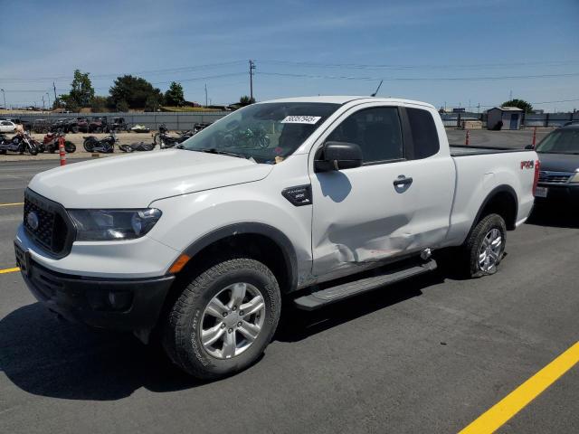 2022 FORD RANGER XL, null