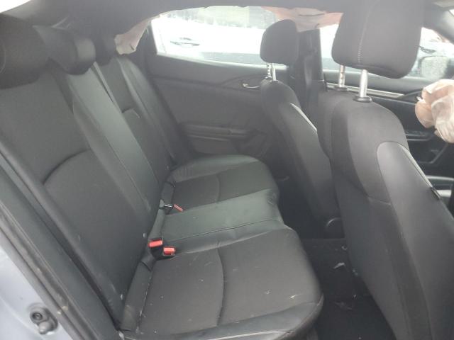 SHHFK7H41LU201396 - 2020 HONDA CIVIC SPORT 蓝色 照片 10