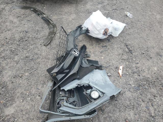 SHHFK7H41LU201396 - 2020 HONDA CIVIC SPORT 蓝色 照片 12