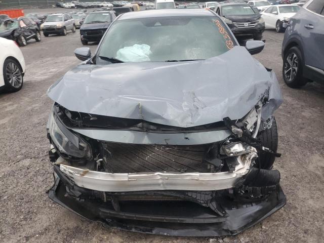 SHHFK7H41LU201396 - 2020 HONDA CIVIC SPORT 蓝色 照片 5