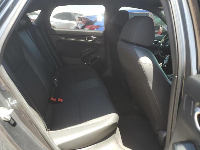2HGFE2F50PH539994 - 2023 HONDA CIVIC SPORT 石墨色 照片 10