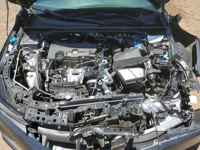 2HGFE2F50PH539994 - 2023 HONDA CIVIC SPORT 石墨色 照片 11