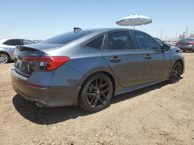 2HGFE2F50PH539994 - 2023 HONDA CIVIC SPORT 石墨色 照片 3