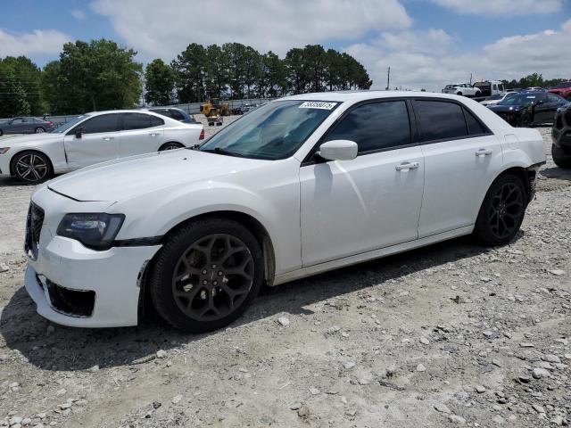 2020 CHRYSLER 300 S, null