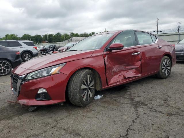 2020 NISSAN ALTIMA SL, 