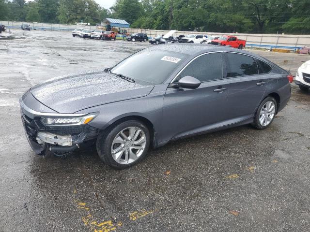 2020 HONDA ACCORD LX, null