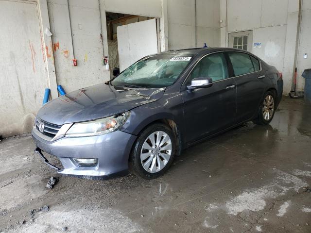 2013 HONDA ACCORD EX, 