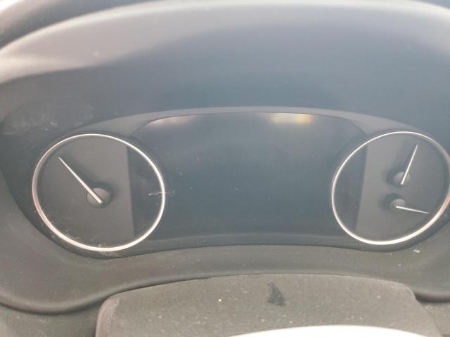 LRBFXFSX0HD079059 - 2017 BUICK ENVISION PREMIUM II MAROON photo 9