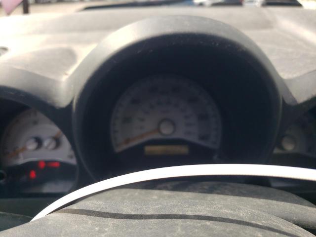 JTKDE177370198085 - 2007 TOYOTA SCION TC 勃艮第红 照片 9